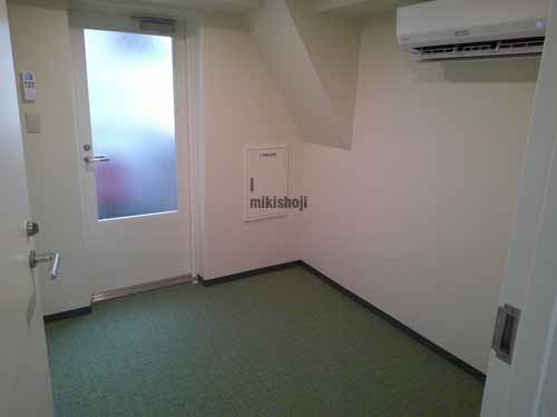 トーエイ八丁堀ビル 貸室内6