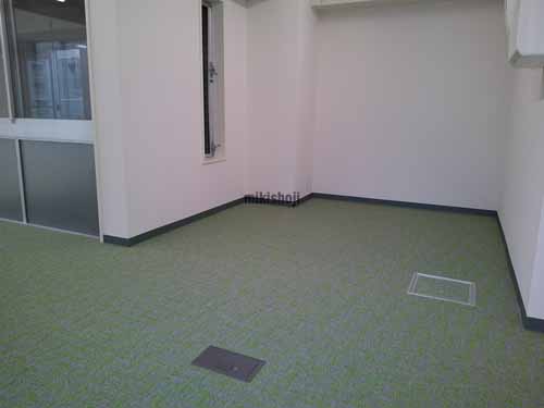 トーエイ八丁堀ビル 貸室内7