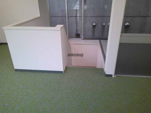 トーエイ八丁堀ビル 貸室内8