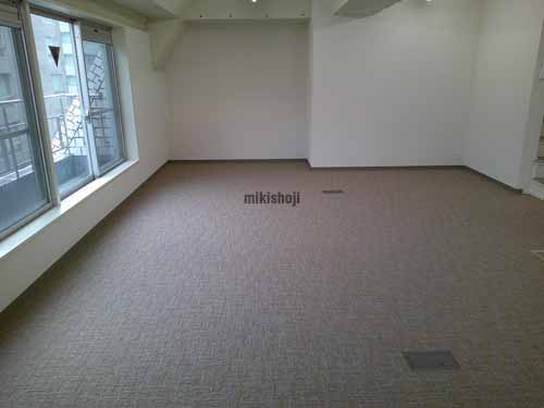 トーエイ八丁堀ビル 貸室内10