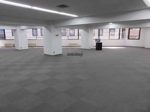 藤和東五反田ビル 貸室内2