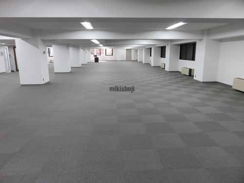 藤和東五反田ビル 貸室内3