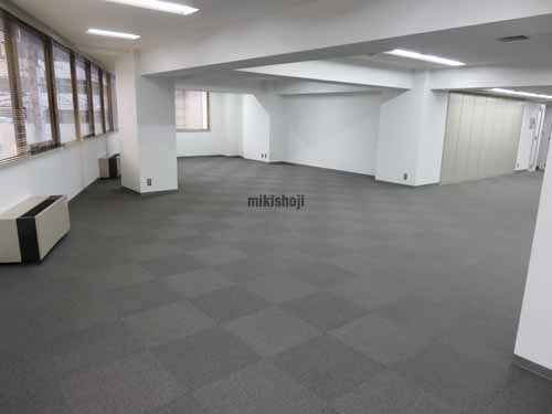 藤和東五反田ビル 貸室内4
