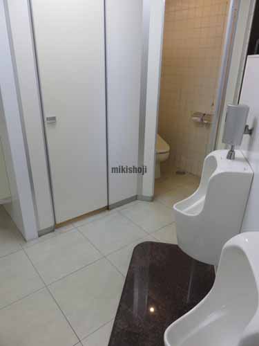 藤和東五反田ビル 水回り2