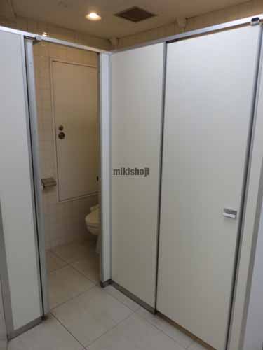 藤和東五反田ビル 水回り4