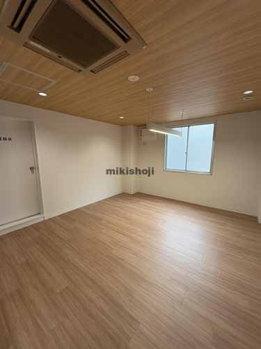 八丁堀サード セットアップ室内1