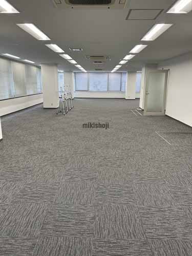 東のいちご渋谷イーストビル 貸室内2