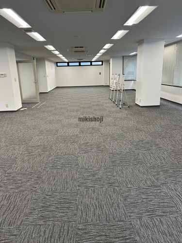 東のいちご渋谷イーストビル 貸室内3