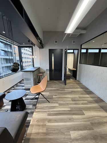 東のいちご渋谷イーストビル セットアップ室内2