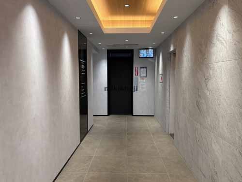 日本橋人形町プレイス エントランス1