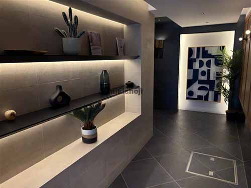 Ｐｏｌａｒ九段 エントランス2