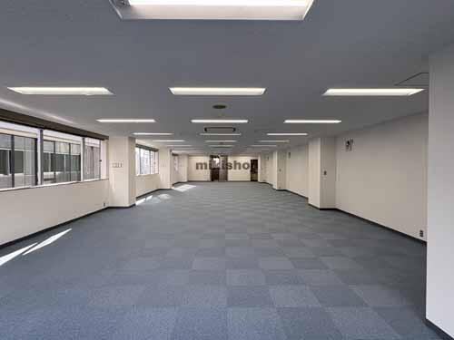 堀留ゼネラルビル 貸室内1