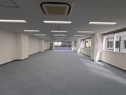 堀留ゼネラルビル 貸室内2