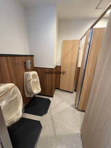 堀留ゼネラルビル 水回り1