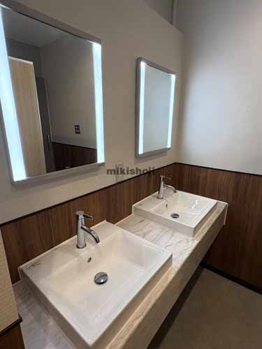 堀留ゼネラルビル 水回り3