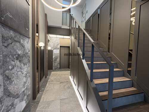 ＡＲＺ芝大門 エントランス1