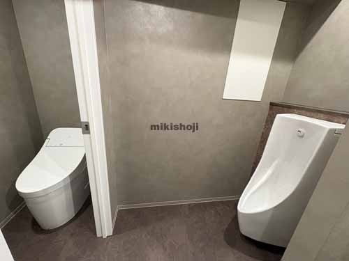 ＡＲＺ芝大門 水回り3