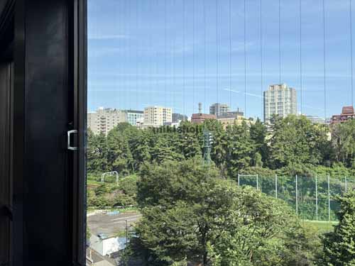 外濠スカイビルディング 貸室内1