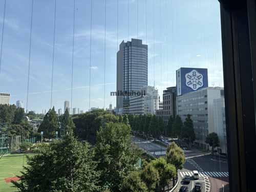 外濠スカイビルディング 貸室内2