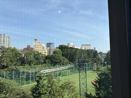 外濠スカイビルディング 貸室内3