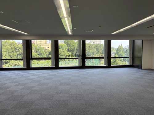 外濠スカイビルディング 貸室内4