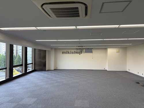 外濠スカイビルディング 貸室内5