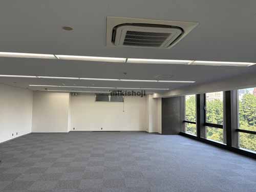 外濠スカイビルディング 貸室内6