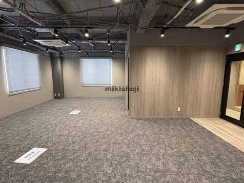 フロンティア本郷Ⅰ 貸室内1