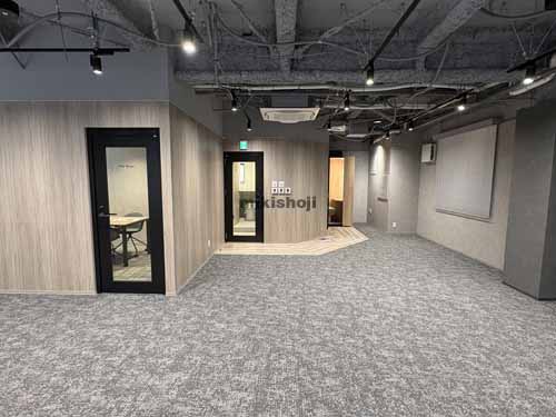 フロンティア本郷Ⅰ 貸室内3