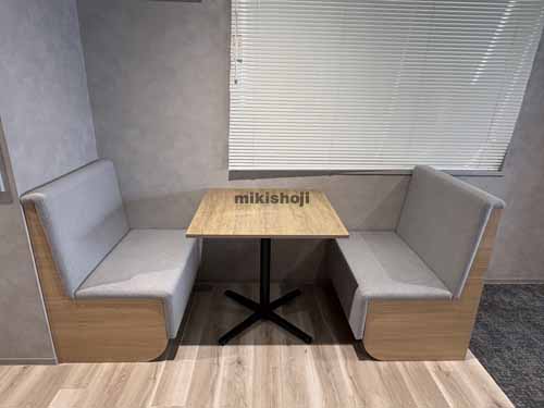 フロンティア本郷Ⅰ セットアップ室内1