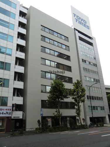 廣瀬第３ビル 外観2