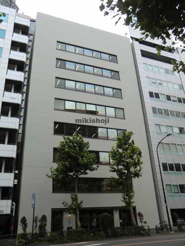 廣瀬第３ビル 外観3