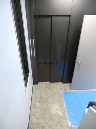 廣瀬第３ビル エレベーターホール1