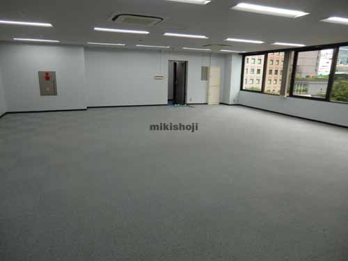 廣瀬第３ビル 貸室内1
