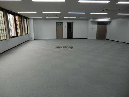 廣瀬第３ビル 貸室内2