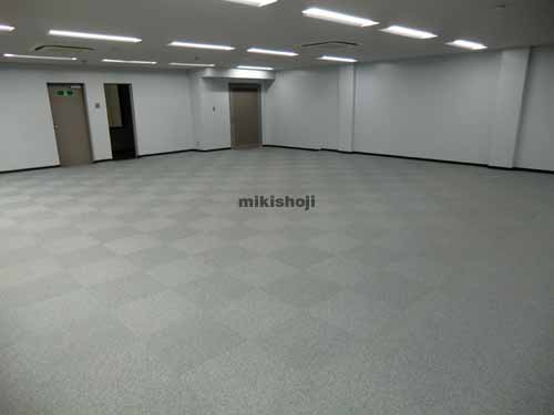廣瀬第３ビル 貸室内3