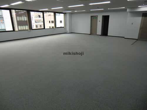 廣瀬第３ビル 貸室内4