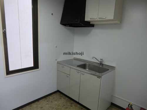 廣瀬第３ビル 水回り2