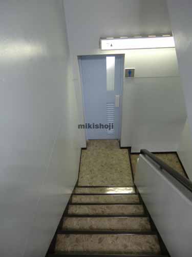 廣瀬第３ビル 水回り4