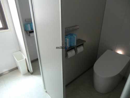 廣瀬第３ビル 水回り5