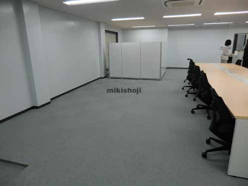 廣瀬第３ビル セットアップ室内1