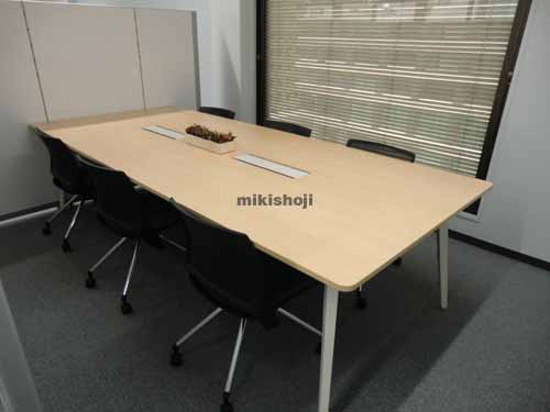 廣瀬第３ビル セットアップ室内2