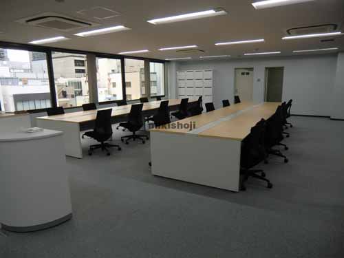 廣瀬第３ビル セットアップ室内3