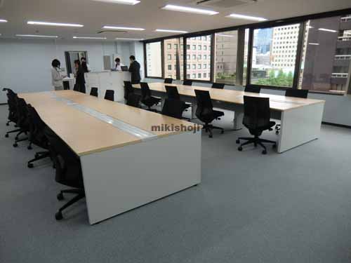 廣瀬第３ビル セットアップ室内4