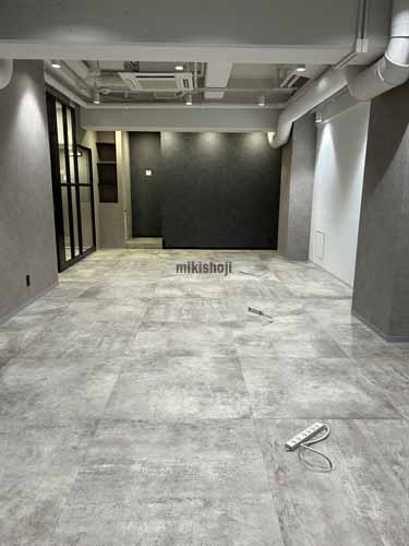 八丁堀ファーストスクエア 貸室内2