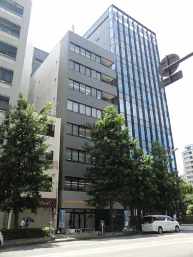 上野・秋葉原のＭＡＲＫ　ＳＱＵＡＲＥ　ＡＫＩＨＡＢＡＲＡ 外観2