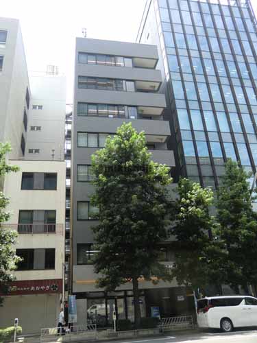上野・秋葉原のＭＡＲＫ　ＳＱＵＡＲＥ　ＡＫＩＨＡＢＡＲＡ 外観3
