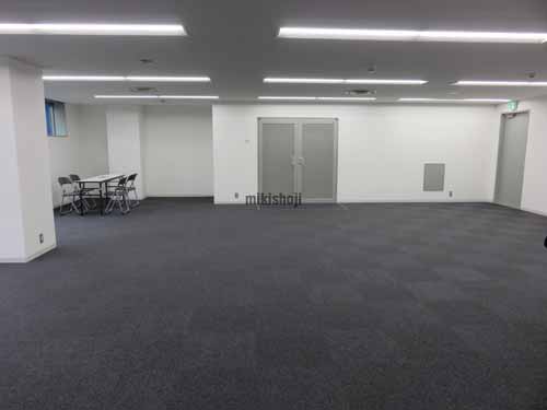 千住のＪプロ千住ビル 貸室内2