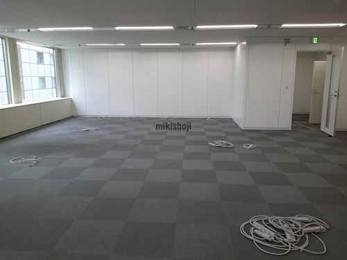 麹町の相互半蔵門ビルディング 貸室内3