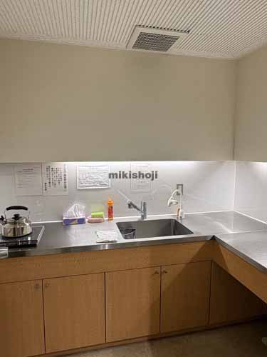 築地のコンワビル 水回り4